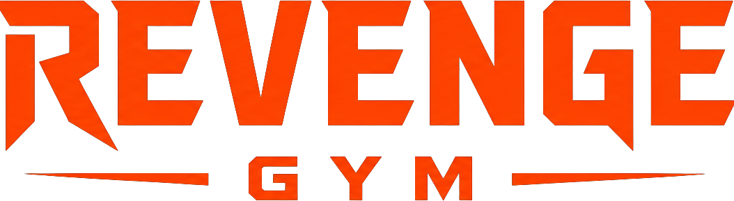 Revenge Gym