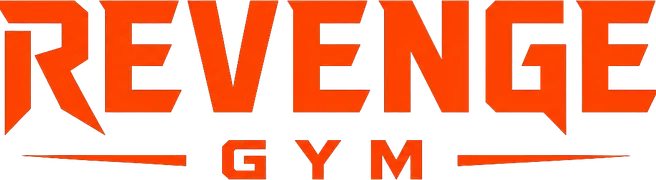 Revenge Gym